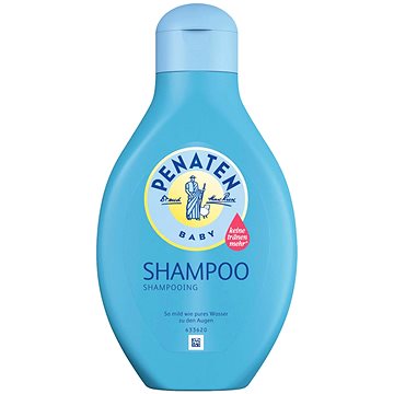 

Penaten Dětský šampon 400 ml