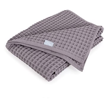 

CEBA Waffle Line 90 × 90 cm - Ash Ceba
