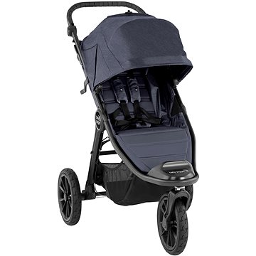 

BabyJogger City Elite 2 - Carbon