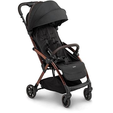 

Leclercbaby Influencer Black Brown