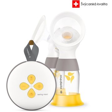 

MEDELA Swing Maxi™ New