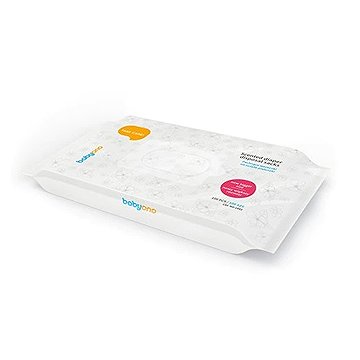 

BabyOno Vonné jednorázové plenkové pytle 100 ks