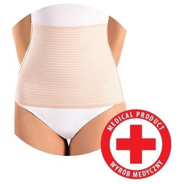 

BabyOno Expert poporodní břišní pás, M