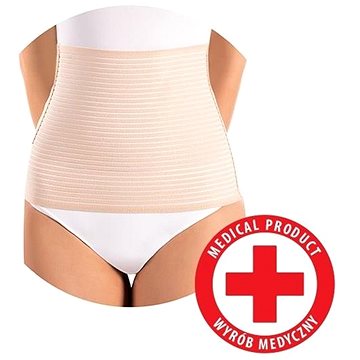 

BabyOno Expert poporodní břišní pás, XL