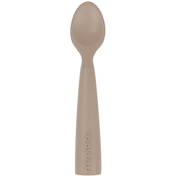 

MINIKOIOI Silikonová - Bubble Beige