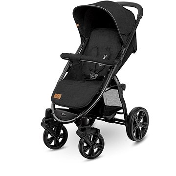 

LIONELO Anett Black Carbon