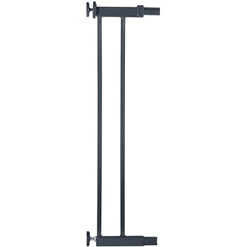 

SAFETY 1st rozšíření zábrany 14 cm, Black