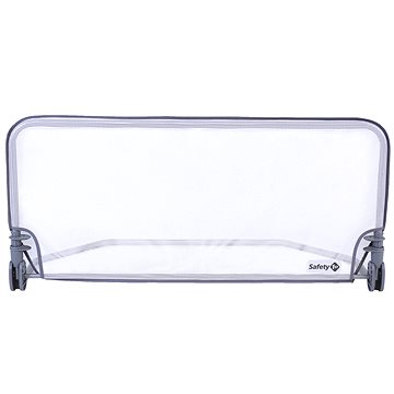 

SAFETY 1st zábrana na postel Standard, Grey