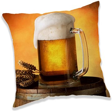 

Jerry Fabrics Pivo, 40×40 cm