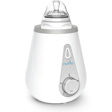 

NUVITA Home & Car ohřívač láhve