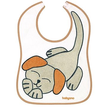 

BabyOno froté bryndák 26 × 36 cm, mix motivů