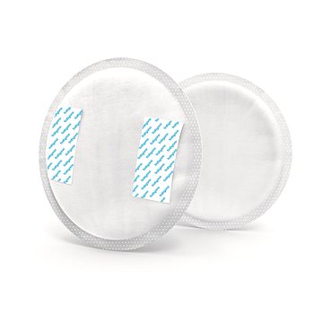 

BabyOno Comfort vložky do podprsenky 70 ks