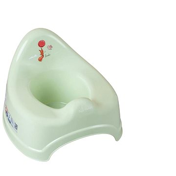 

TEGA BABY lesní pohádka - Basic, zelená