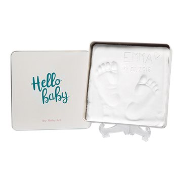 

Baby Art Magic Box Square Essentials