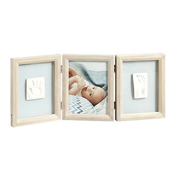 

Baby Art My Baby Touch Double Stormy