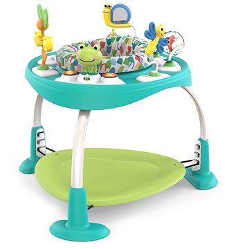 

Bright Starts 2v1 Bounce Bounce Baby ™ 6m+