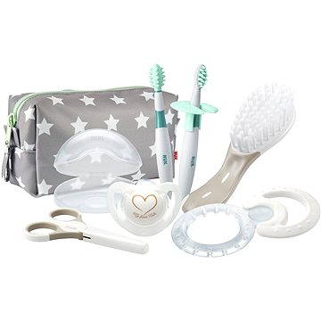 

NUK Welcome set - 8 ks