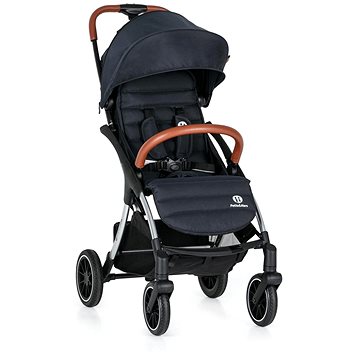 

Petite&Mars Cross Anthracite Blue