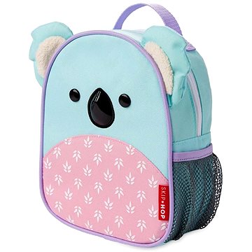 

SKIP HOP Zoo batůžek s bezpečnostním vodítkem Koala 1+