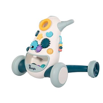 

Bo Jungle B-Walking Aid Blue