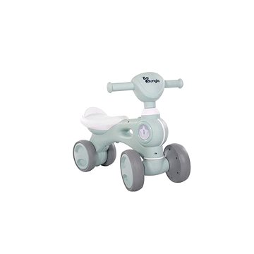 

Bo Jungle B-Bike Jumpy Blue