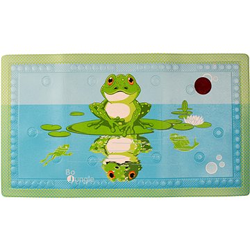 

Bo Jungle protiskluzová podložka se senzorem, Froggy
