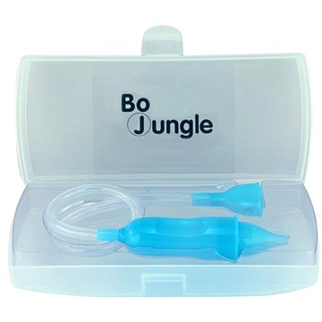

Bo Jungle B-Nasal nosní odsávačka