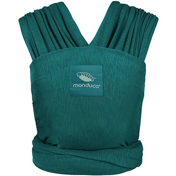

MANDUCA SLING teal