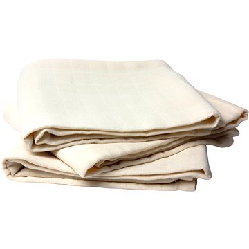 

Terra Gaia Organic 75×75 cm 3 ks natural