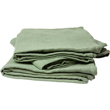 

Terra Gaia Organic 75×75 cm 3 ks sage