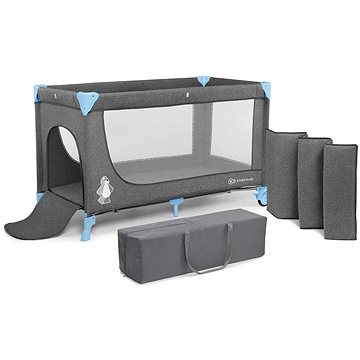 

Kinderkraft Joy Blue