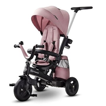 

Kinderkraft Easytwist Mauvelous Pink