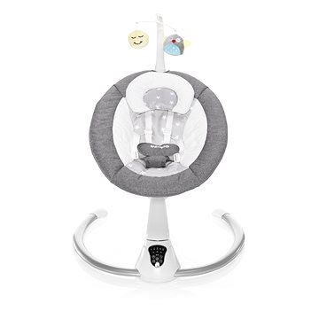 

ZOPA Lullaby Gray stars/Grey