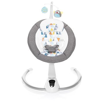 

ZOPA Lullaby Triangle/Grey