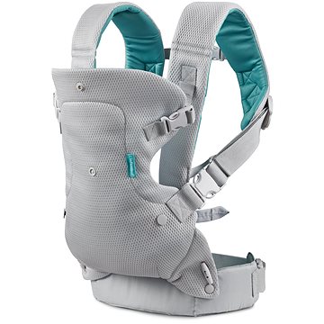 

Infantino Flip 4v1 Light & Airy