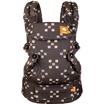 

TULA Explore Patchwork Checkers