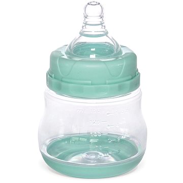 

TrueLife Baby Bottle