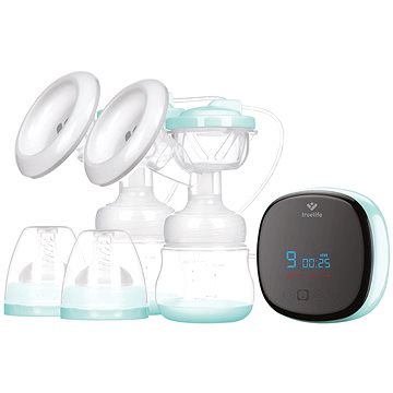 

TrueLife Nutrio BP Electric Double