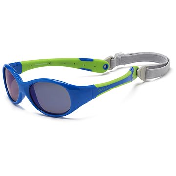 

Koolsun FLEX Modrá/ Limetka 3+
