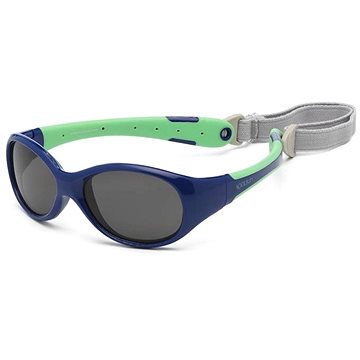 

Koolsun FLEX Modrá/zelená 0+