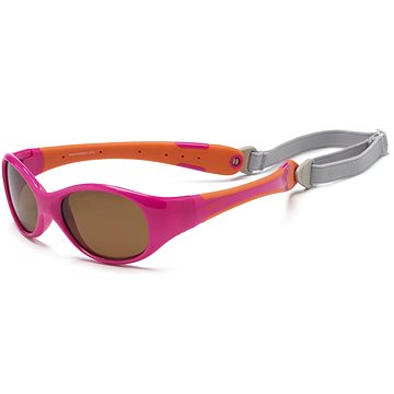 

Koolsun FLEX Růžová/ Oranžová 3+
