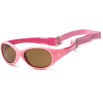 

Koolsun FLEX – Růžová 3+