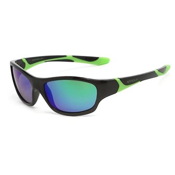 

Koolsun SPORT – Černá/limetka 6m+