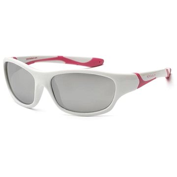 

Koolsun SPORT – Bílá / Růžová 6+