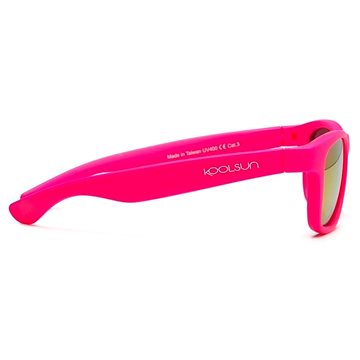 

Koolsun WAVE – Neon Růžová 1+
