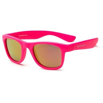 

Koolsun WAVE – Neon Růžová 3+