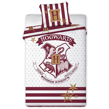 

FARO balvněné povlečení Harry Potter 3 140×200 cm