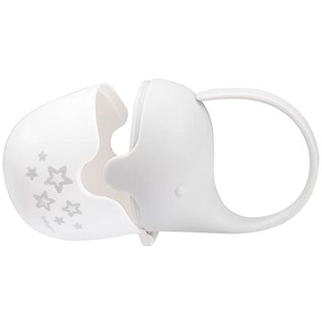 

BabyOno pouzdro na dudlík Elephant - šedé