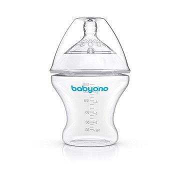 

BabyOno antikoliková láhev Natural Nursing 180 ml