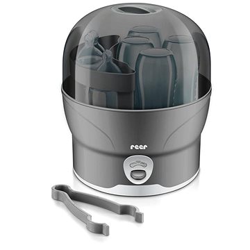 

REER VapoMat S
